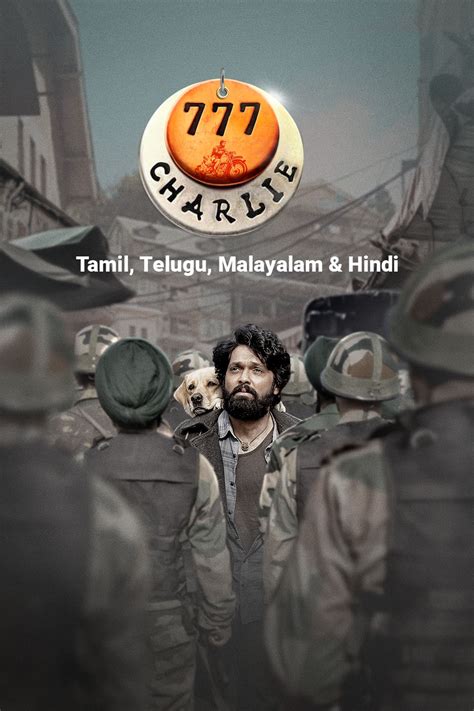 123movies Watch 777 Charlie Online .